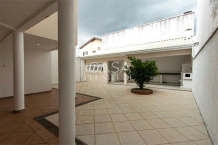 Casa em condomínio à venda com 3 quartos, sendo 2 suítes, em Granja Olga Ii, Sorocaba, SP