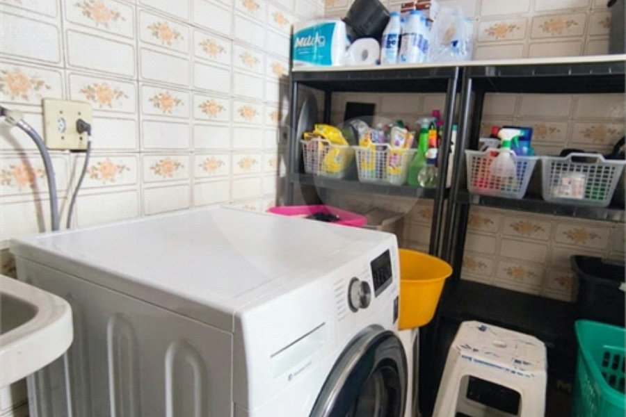 Sobrado à venda com 3 quartos, sendo 1 suíte, em Pirituba, São Paulo, SP