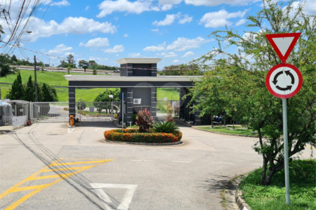 Terreno à venda no condomínio Renaissance, Sorocaba - SP