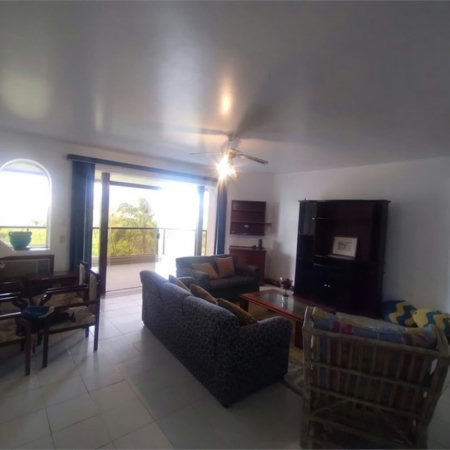 Apartamento com 4 dormitórios à venda, 145 m² por R$ 900.000,00 - Jardim das Conchas - Guarujá/SP