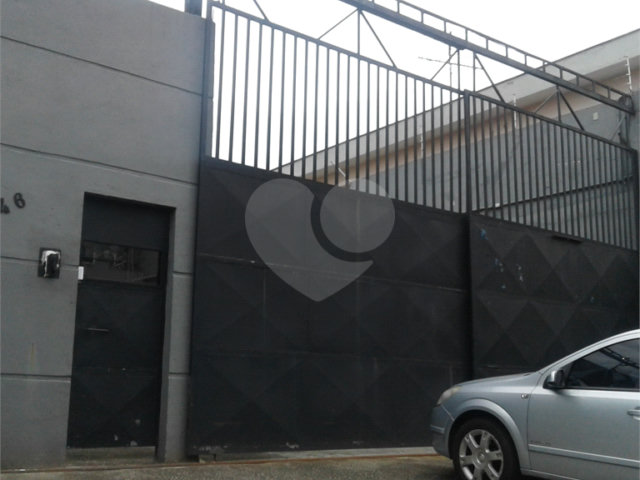 Prédio à venda em Mandaqui, São Paulo, SP