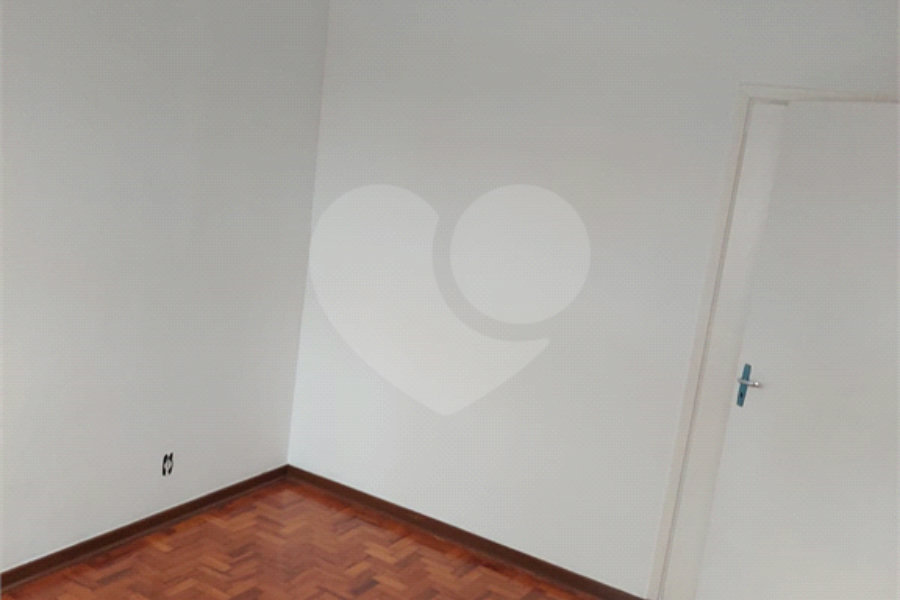 Apartamento à venda com 3 quartos em Vila Maria, São Paulo, SP