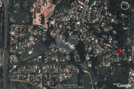 Terreno à venda no condomínio São Joaquim, Vinhedo - SP