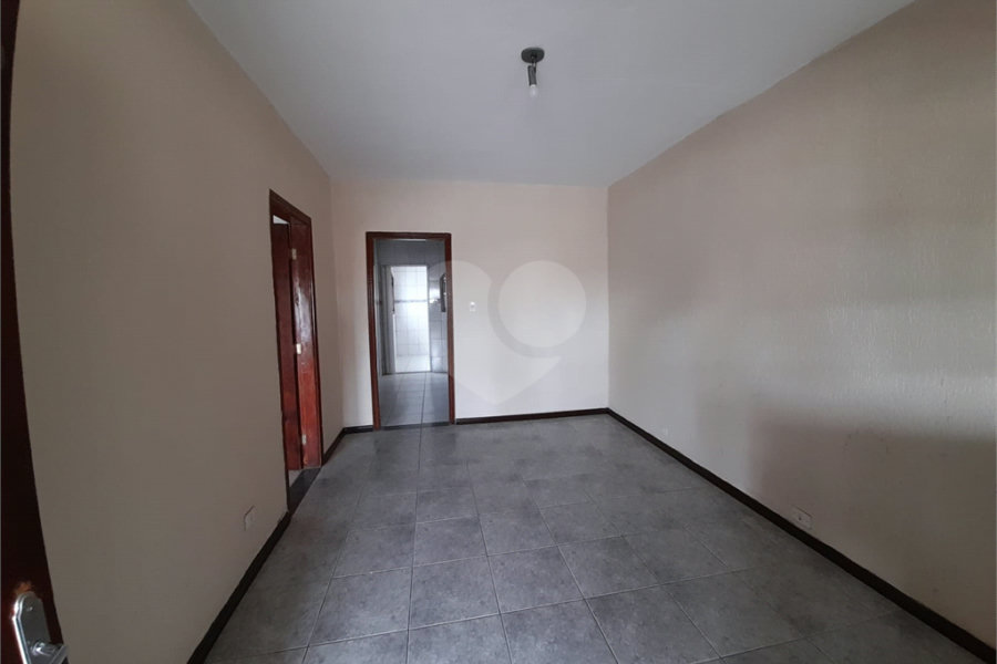 Casa à venda com 2 quartos em Freguesia do Ó, São Paulo, SP