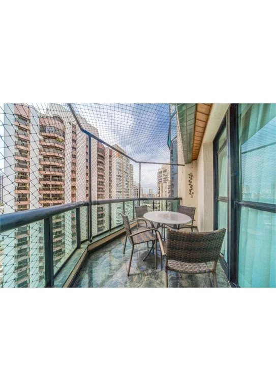 Excelente apartamento na Mooca