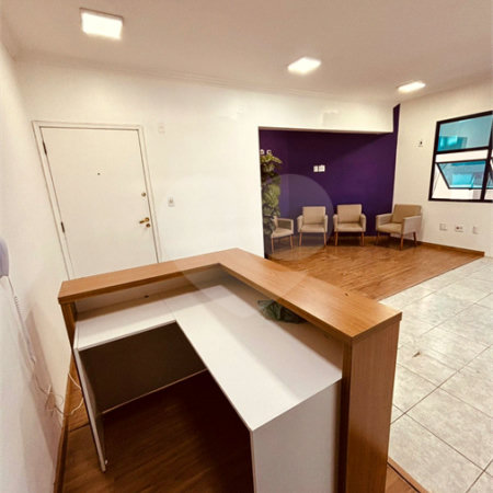 Sala para alugar em Vila Guiomar, Santo André, SP