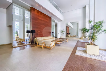 Duplex à venda com 3 suítes em Campo Belo, São Paulo, SP