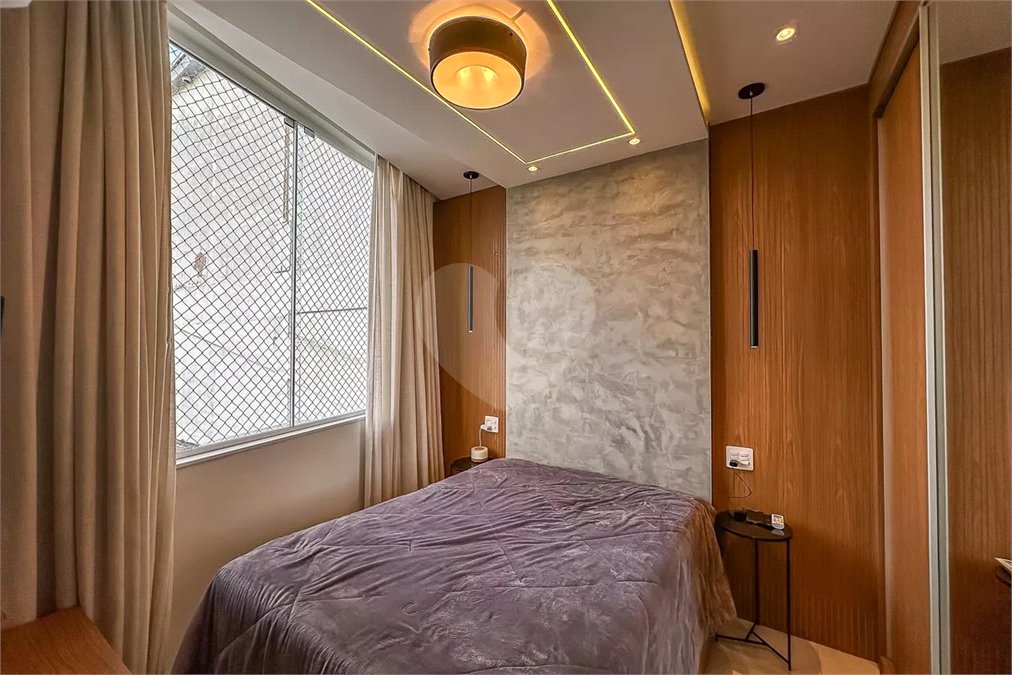 Apartamento à venda com 2 quartos no Centro, Rio de Janeiro, RJ