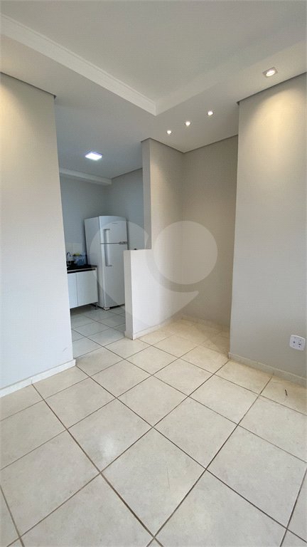 Apartamento para alugar com 2 quartos em Villa Vic Indaiatuba Condomínio Sicília Marsala, Indaiatuba, SP