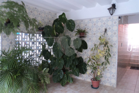 Sobrado à venda com 3 quartos, sendo 1 suíte, em Jaguaré, São Paulo, SP