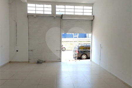 Salão para alugar em Vila São José, Indaiatuba, SP