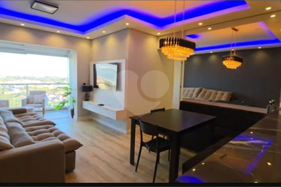 Apartamento à venda com 3 quartos, sendo 1 suíte, em Butantã, São Paulo, SP
