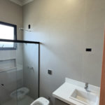 Casa à venda com 3 suítes no condomínio Residencial Damha Belvedere, Presidente Prudente - SP