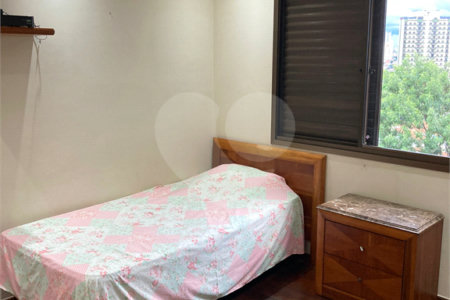 Apartamento à venda com 4 quartos, sendo 1 suíte, em Cidade Mãe do Céu, São Paulo, SP
