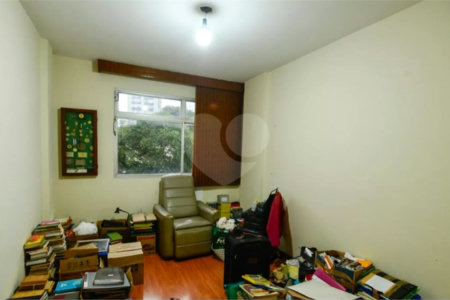 Apartamento à venda com 3 quartos, sendo 1 suíte, em Tijuca, Rio de Janeiro, RJ