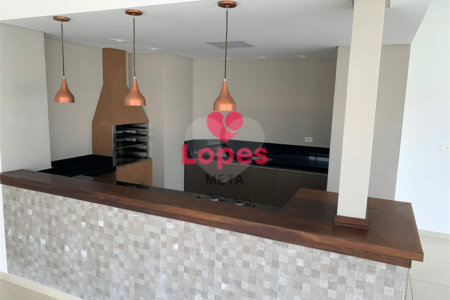 Casa para alugar com 4 suítes em Urbanova, São José dos Campos, SP