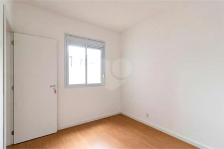 Apartamento à venda com 2 quartos em Cambuci, São Paulo, SP