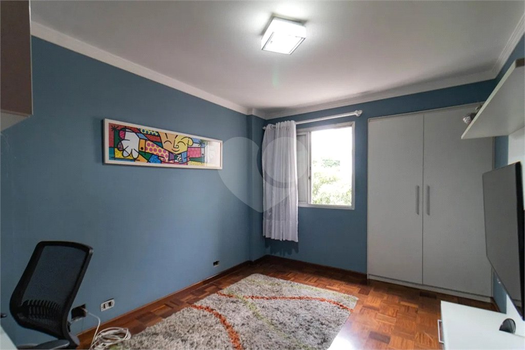 Apartamento à venda com 3 quartos em Vila Pompéia, São Paulo, SP