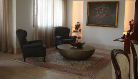 Apartamento à venda com 4 suítes em Vila Andrade, São Paulo, SP