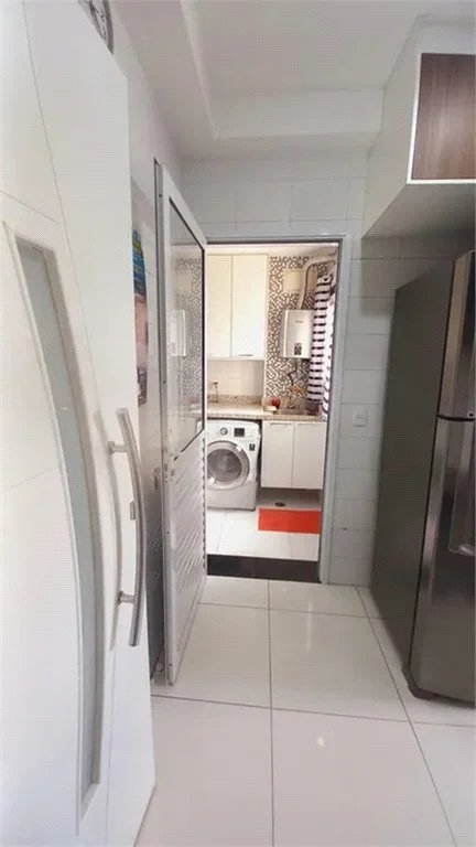 Apartamento à venda com 3 quartos, sendo 1 suíte, em Jardim Adhemar de Barros, São Paulo, SP