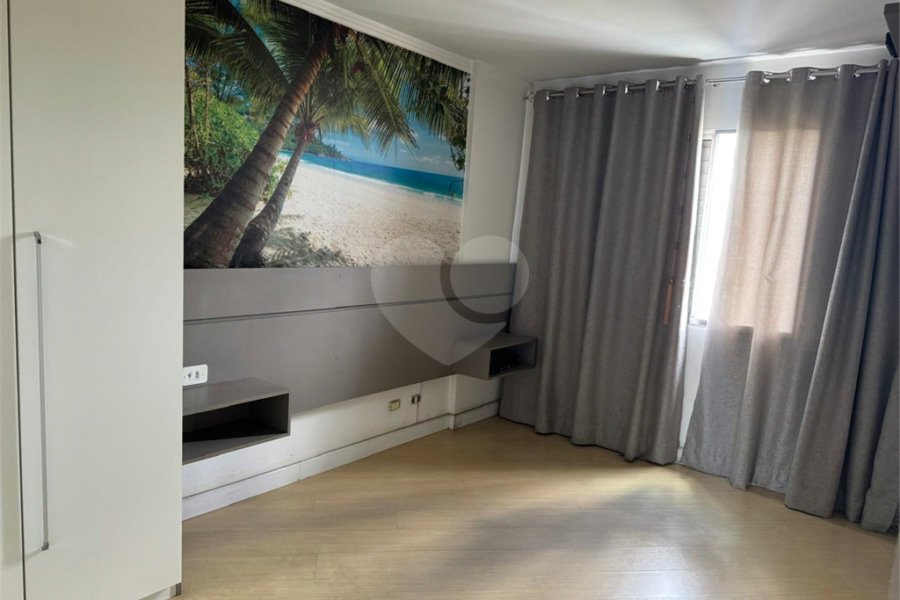 Apartamento à venda com 2 quartos em Tucuruvi, São Paulo, SP