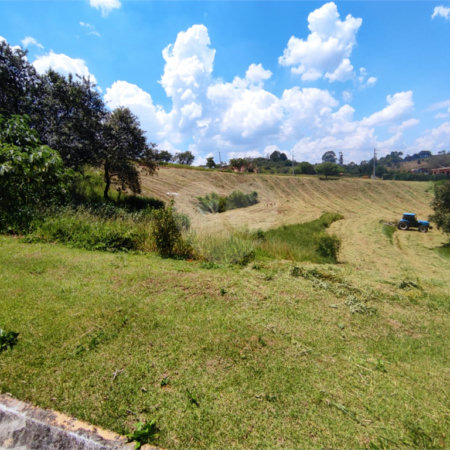 Terreno à venda no condomínio Terra Caxambu, Jundiaí - SP