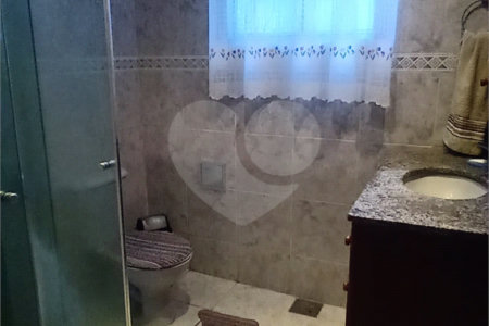 Casa à venda com 4 quartos, sendo 1 suíte, em Campo Grande, Rio de Janeiro, RJ