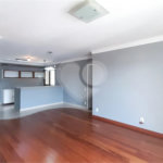 Apartamento para alugar com 3 quartos, sendo 1 suíte, em Alto da Boa Vista, São Paulo, SP
