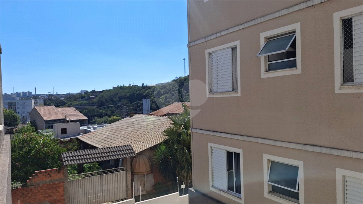 Apartamento à venda com 2 quartos em Vila Guilherme, Votorantim, SP