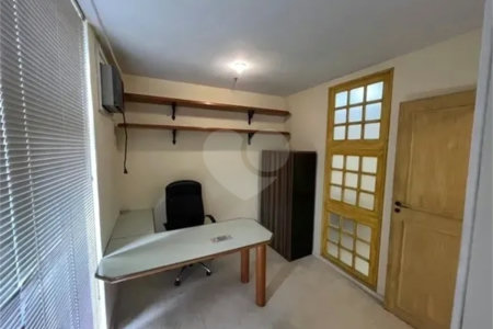 Sala à venda em Tijuca, Rio de Janeiro, RJ