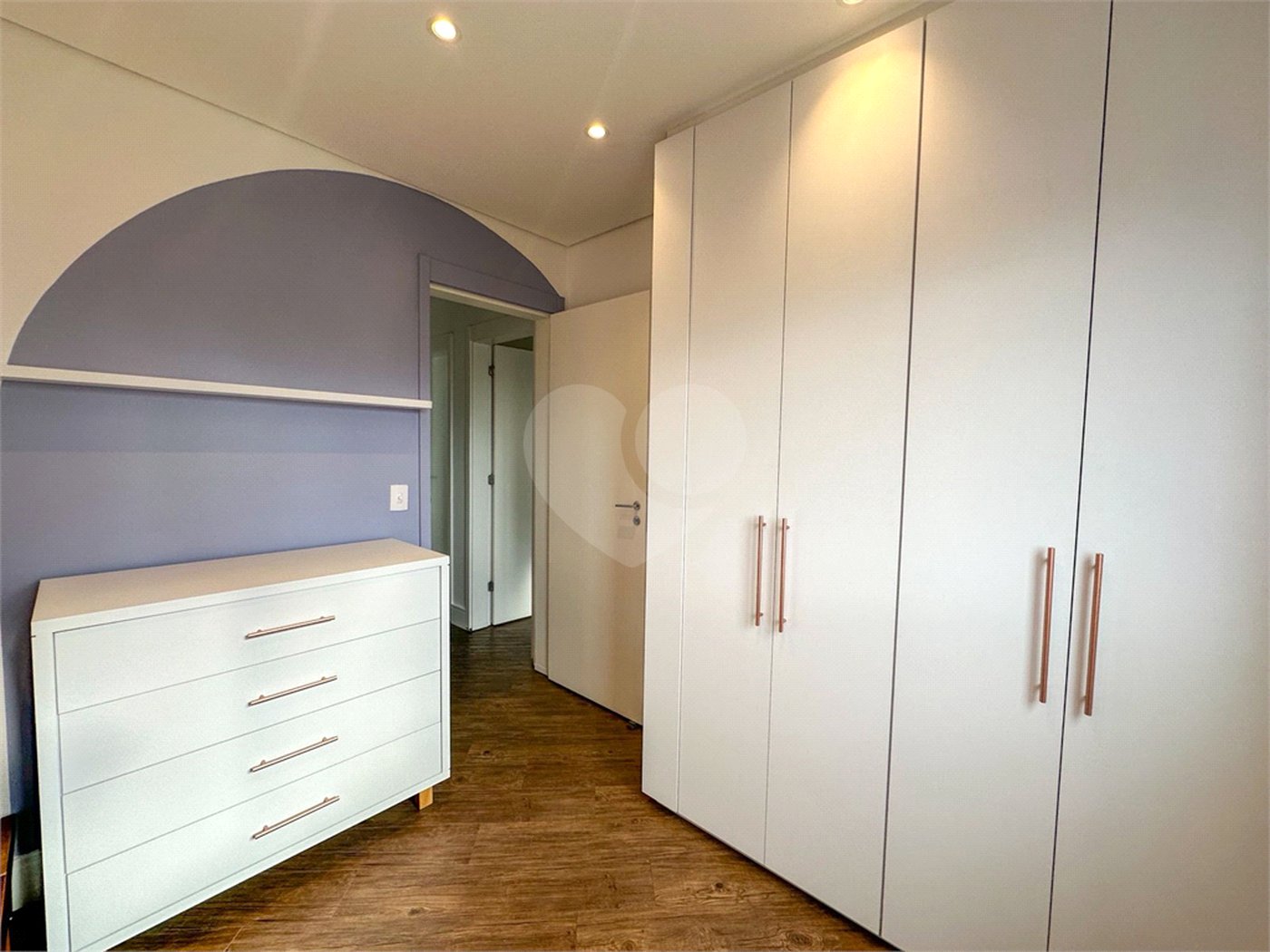 Apartamento à venda com 3 quartos, sendo 1 suíte, no Centro, São Bernardo do Campo, SP