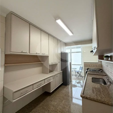 Apartamento com 3 quartos á venda no Campo Belo, São Paulo - SP