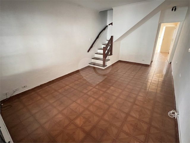 Sobrado à venda com 2 quartos em Imirim, São Paulo, SP