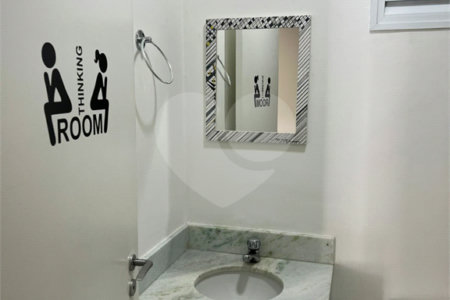 Sala à venda em Boa Vista, Sorocaba, SP