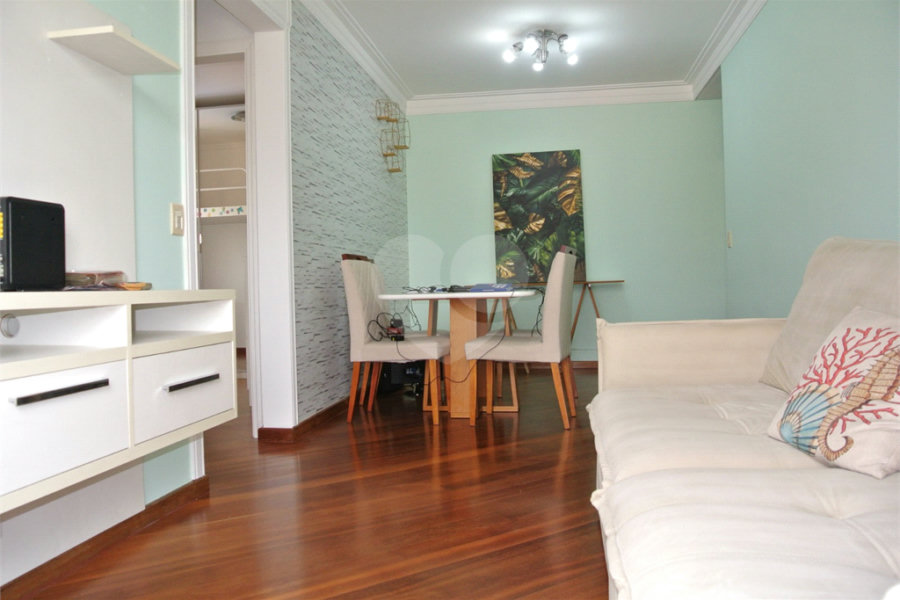 Apartamento à venda com 2 quartos, sendo 1 suíte, em Pirituba, São Paulo, SP