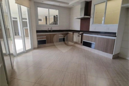 Casa à venda com 4 suítes no condomínio Mont Blanc, Sorocaba - SP