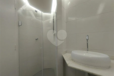 Apartamento à venda com 1 suíte em Pinheiros, São Paulo, SP