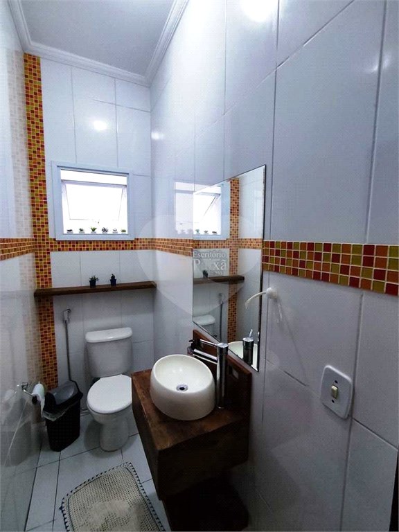 Sobrado à venda com 3 quartos, sendo 1 suíte,  em Vila Nova Aparecida, Mogi das Cruzes, SP