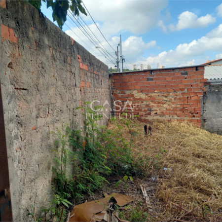 Terreno à venda em Jardim dos Estados, Sorocaba, SP