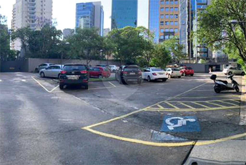 Sala para alugar em Jardim Europa, São Paulo, SP