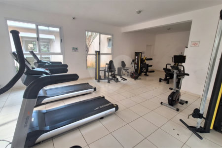 Apartamento à venda com 2 quartos em Jardim das Magnólias, Sorocaba, SP