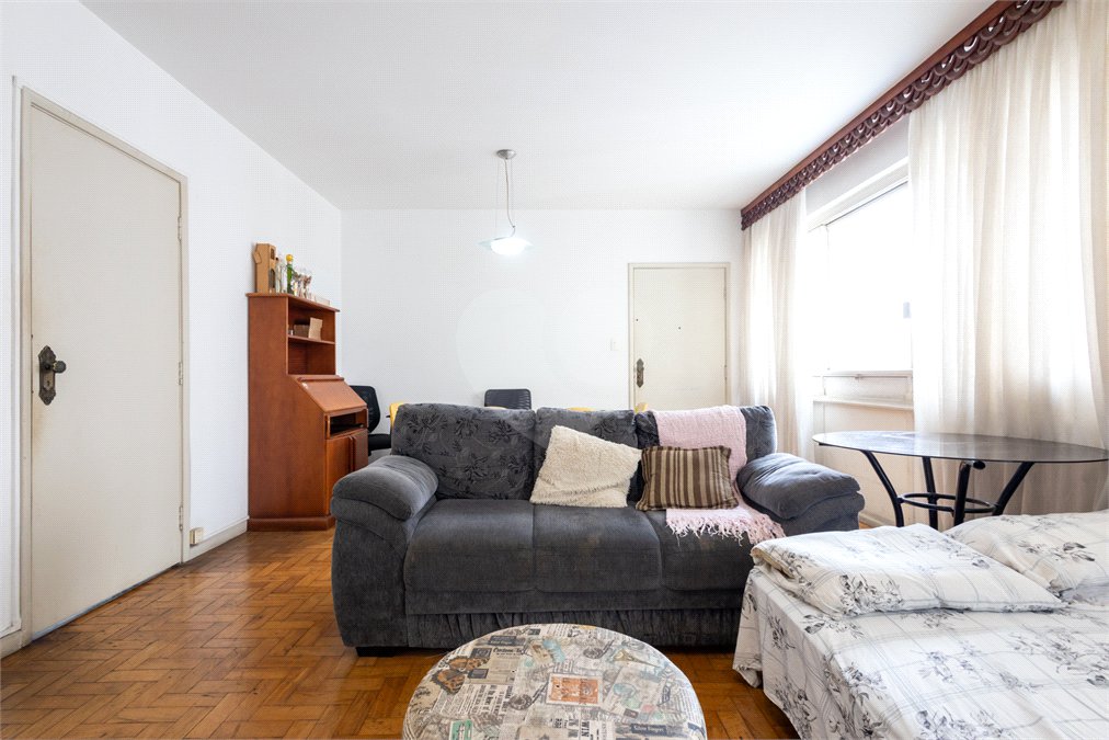 Apartamento à venda com 3 quartos em Jardim Paulista, São Paulo, SP