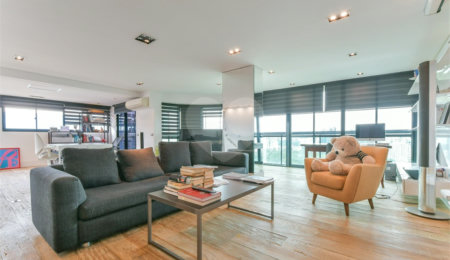 Apartamento à venda com 4 quartos, sendo 2 suítes,  em Panamby, São Paulo, SP