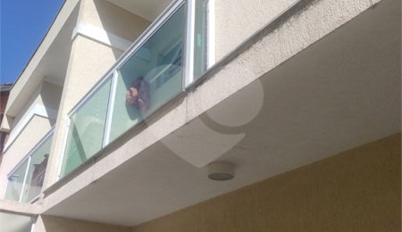 Casa em condomínio à venda com 2 quartos em Tremembé, São Paulo, SP