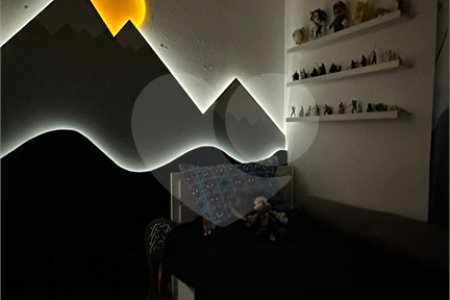 Apartamento à venda com 2 quartos em Perdizes, São Paulo, SP