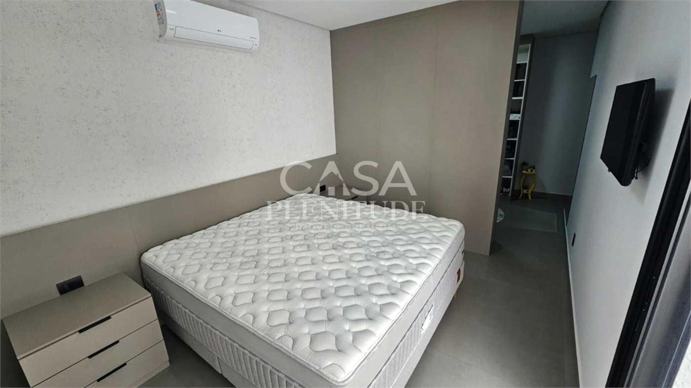 Casa em condomínio à venda com 1 quarto, sendo 3 suítes, em Além Ponte, Sorocaba, SP