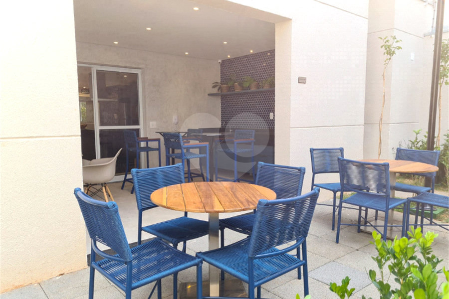 Apartamento para alugar com 1 quarto em Jabaquara, São Paulo, SP