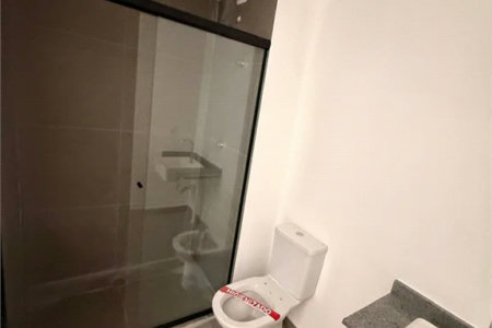 Studio à venda com 1 quarto em Pinheiros, São Paulo, SP