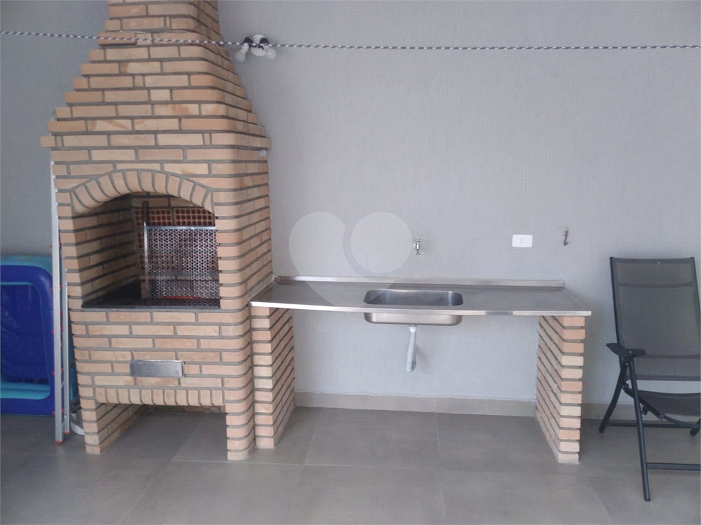 Casa Térrea à venda com 2 quartos em Santana, São Paulo, SP