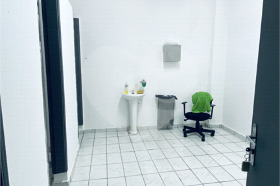 Prédio à venda em Barra Funda, São Paulo, SP